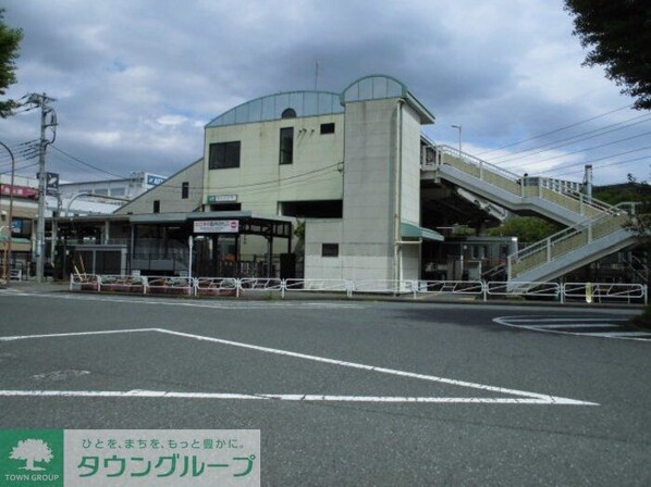 アグノス エーナの物件内観写真